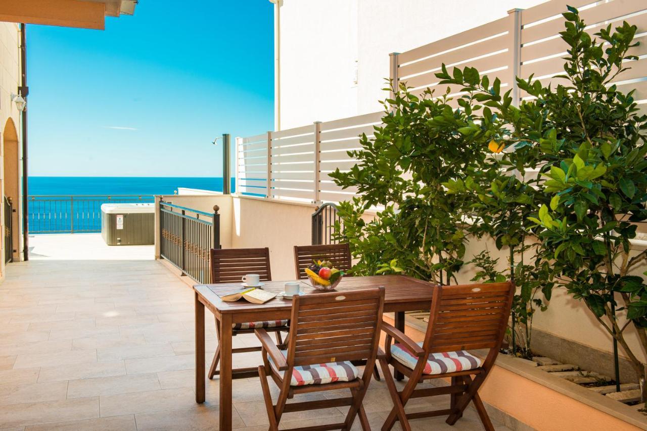Apartments Mrkan ซัฟทัท ภายนอก รูปภาพ