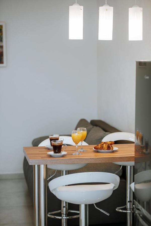Apartments Mrkan ซัฟทัท ภายนอก รูปภาพ