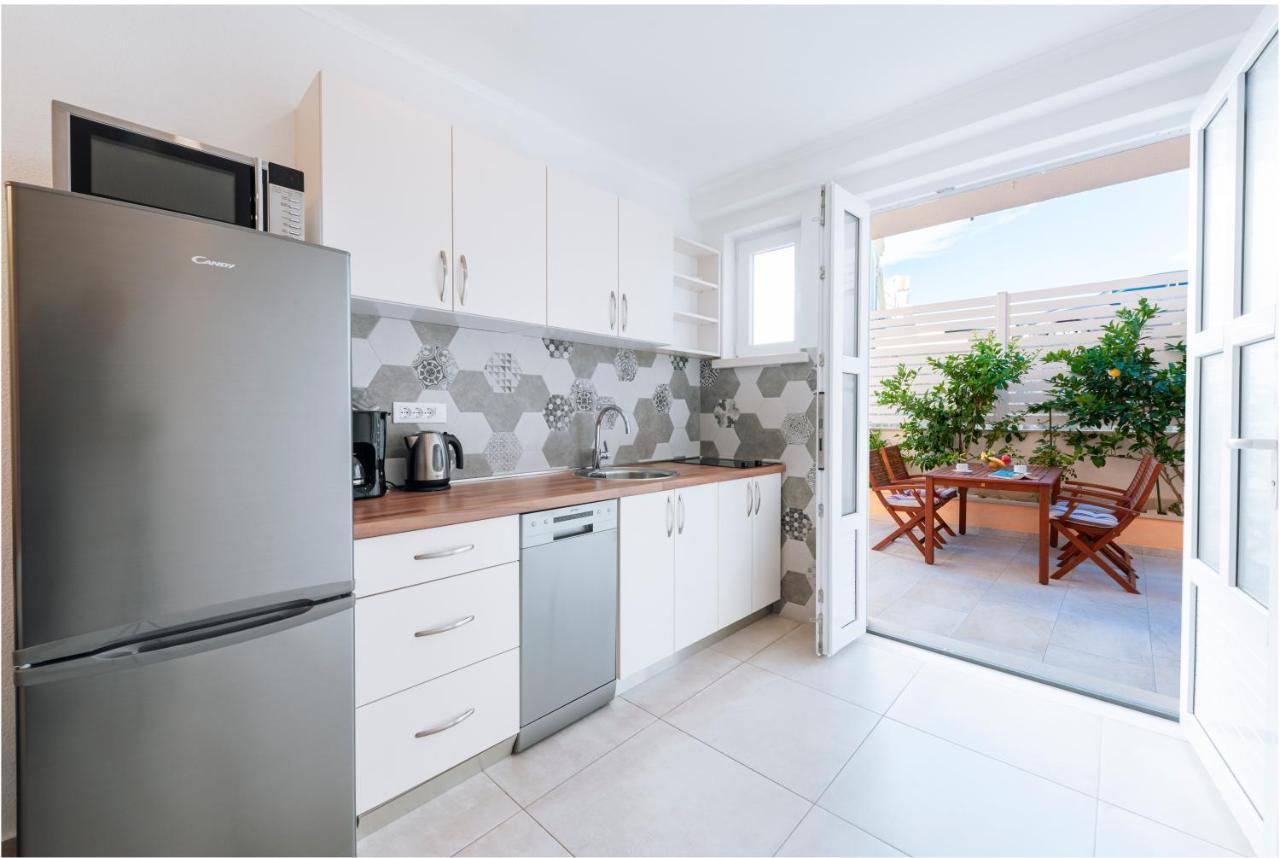 Apartments Mrkan ซัฟทัท ภายนอก รูปภาพ
