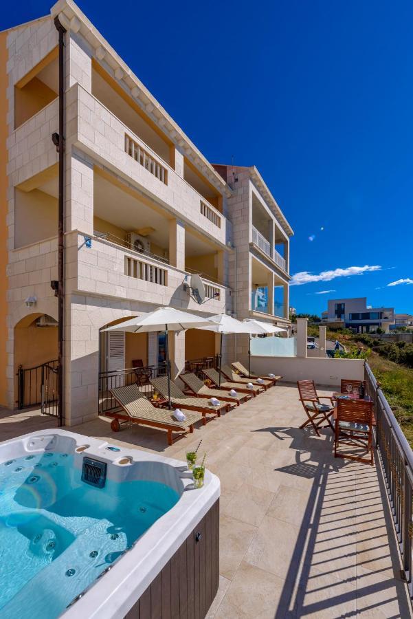 Apartments Mrkan ซัฟทัท ภายนอก รูปภาพ