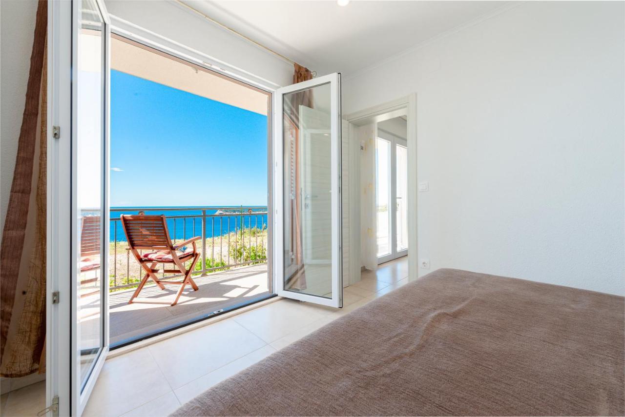 Apartments Mrkan ซัฟทัท ภายนอก รูปภาพ