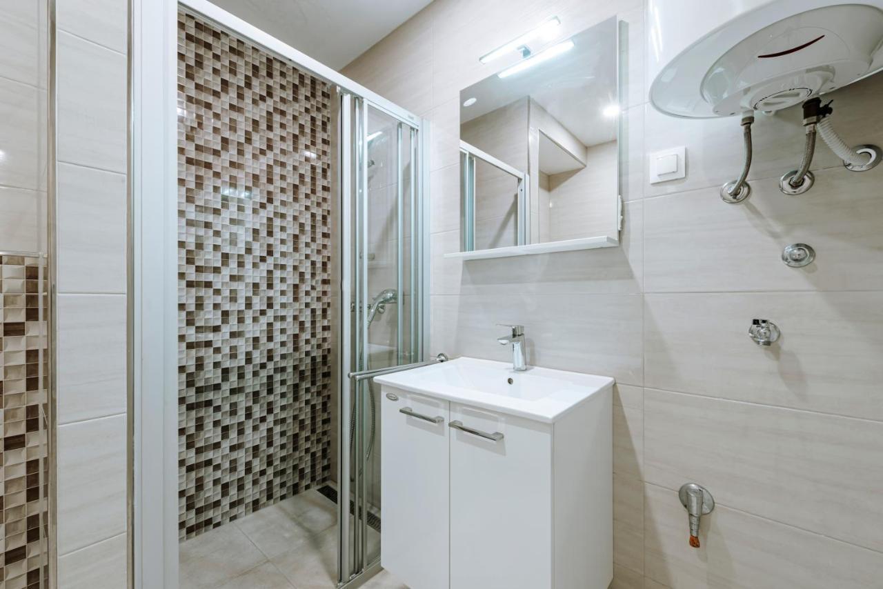 Apartments Mrkan ซัฟทัท ภายนอก รูปภาพ