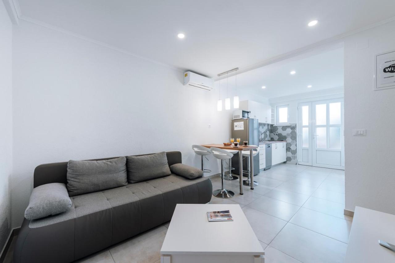 Apartments Mrkan ซัฟทัท ภายนอก รูปภาพ