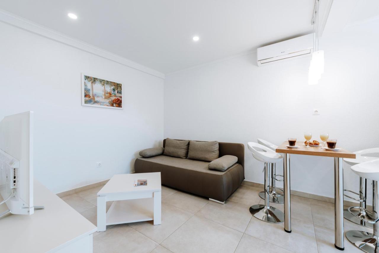 Apartments Mrkan ซัฟทัท ภายนอก รูปภาพ