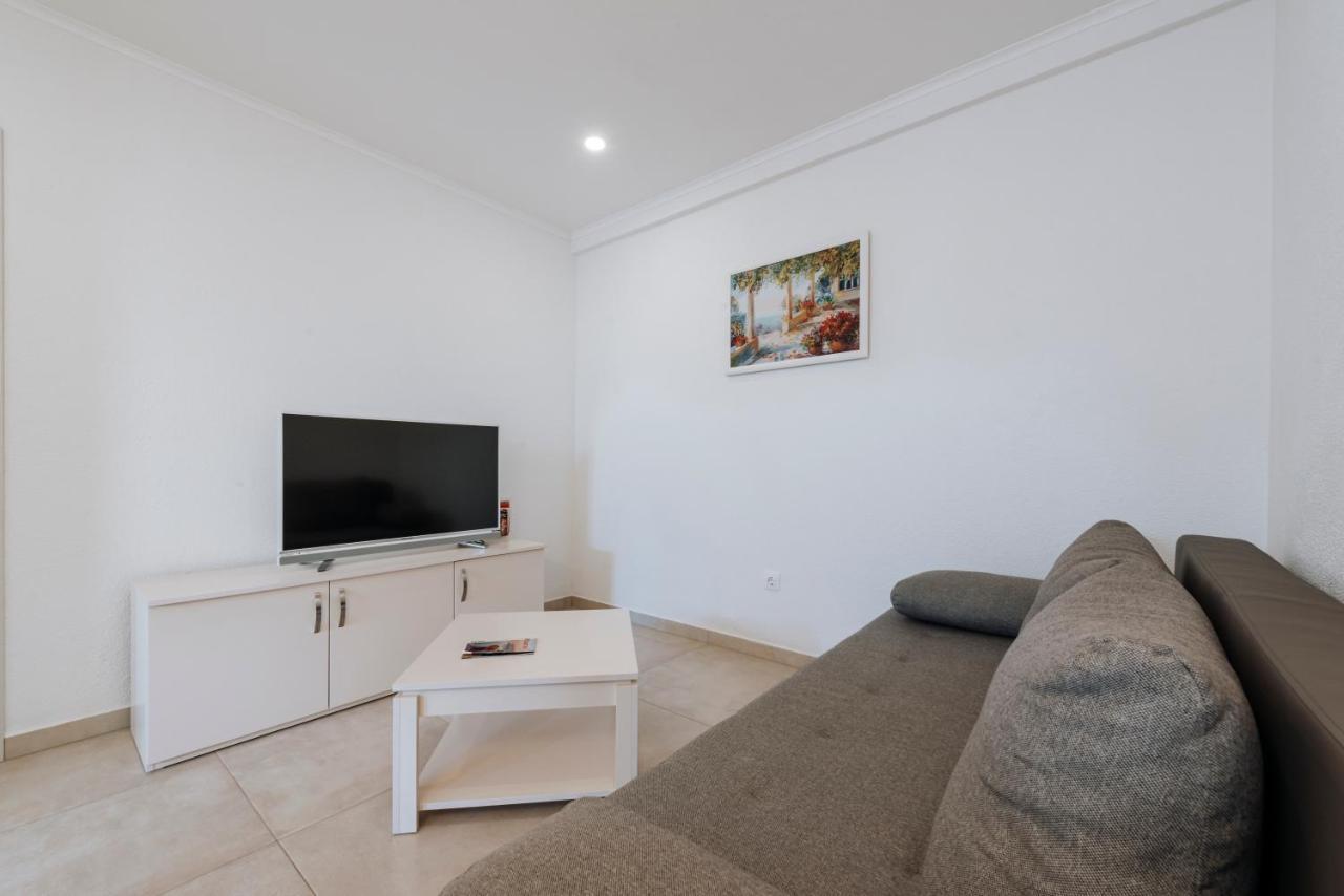 Apartments Mrkan ซัฟทัท ภายนอก รูปภาพ