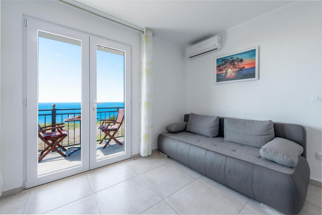 Apartments Mrkan ซัฟทัท ภายนอก รูปภาพ