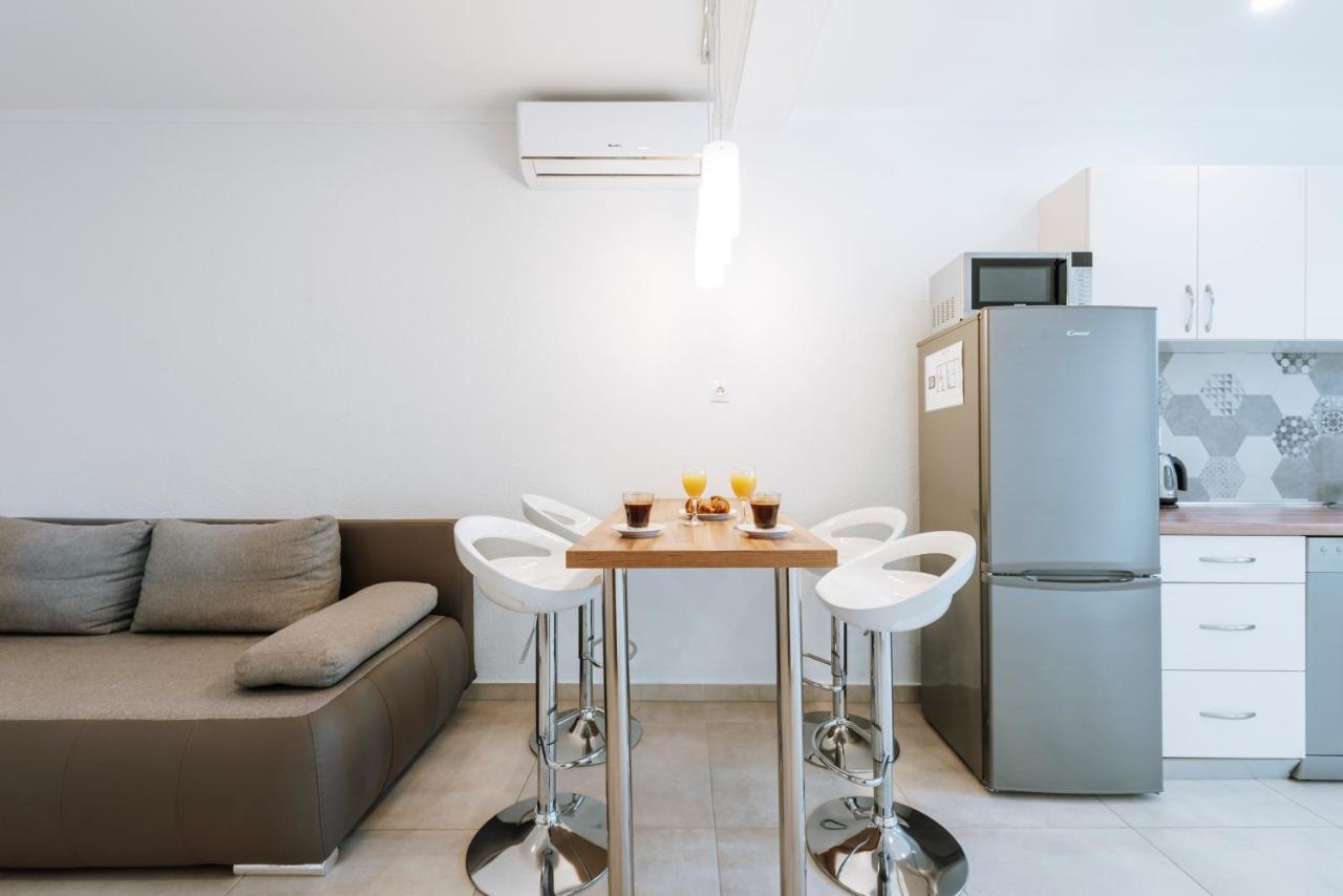 Apartments Mrkan ซัฟทัท ภายนอก รูปภาพ