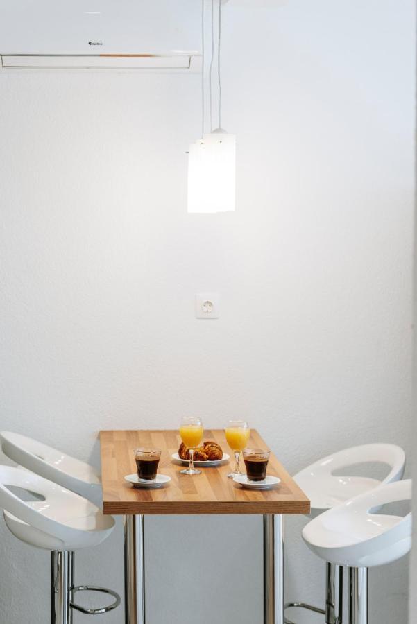 Apartments Mrkan ซัฟทัท ภายนอก รูปภาพ