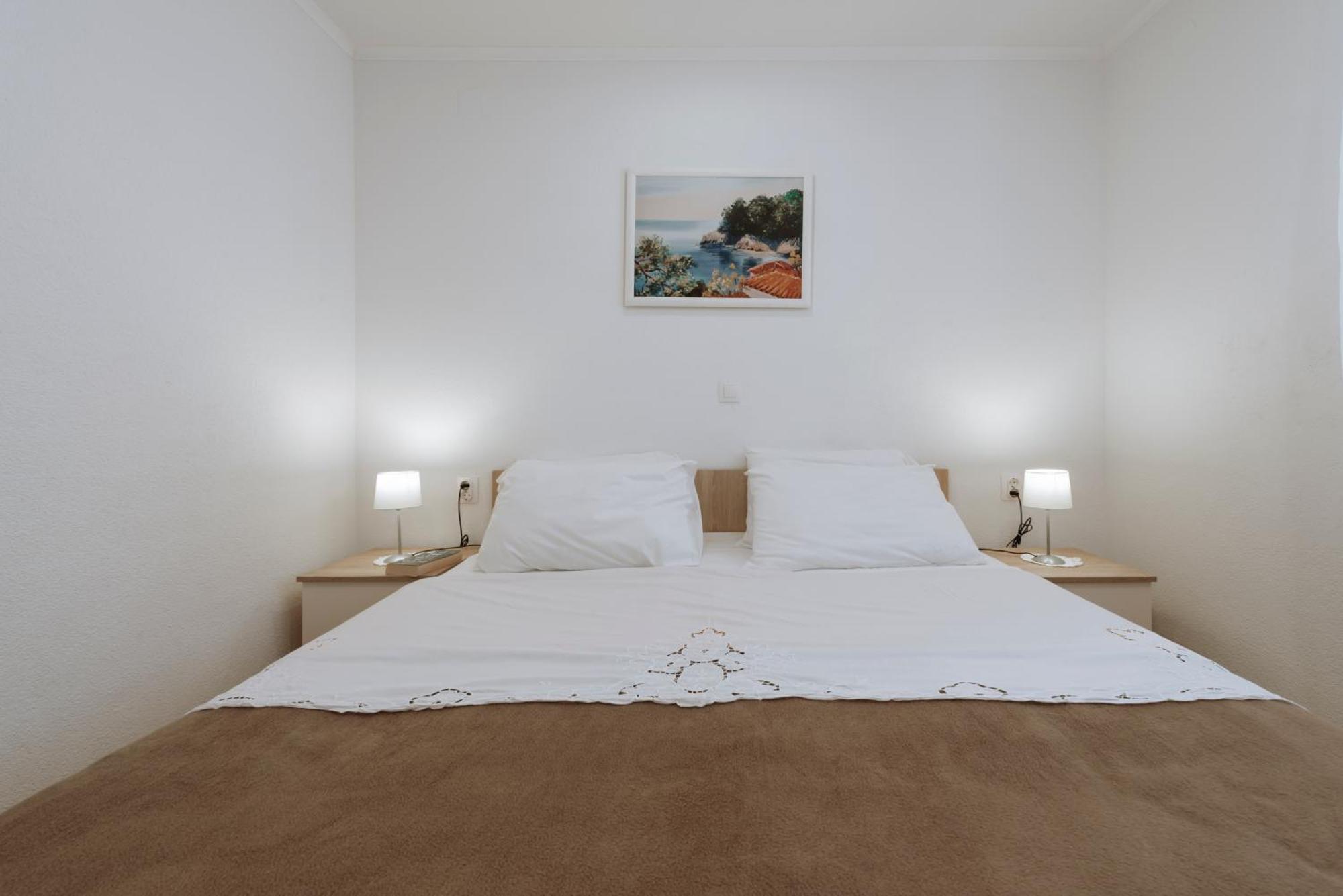 Apartments Mrkan ซัฟทัท ภายนอก รูปภาพ