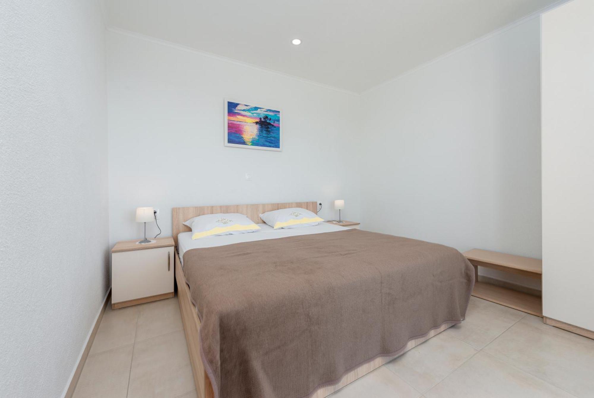 Apartments Mrkan ซัฟทัท ห้อง รูปภาพ