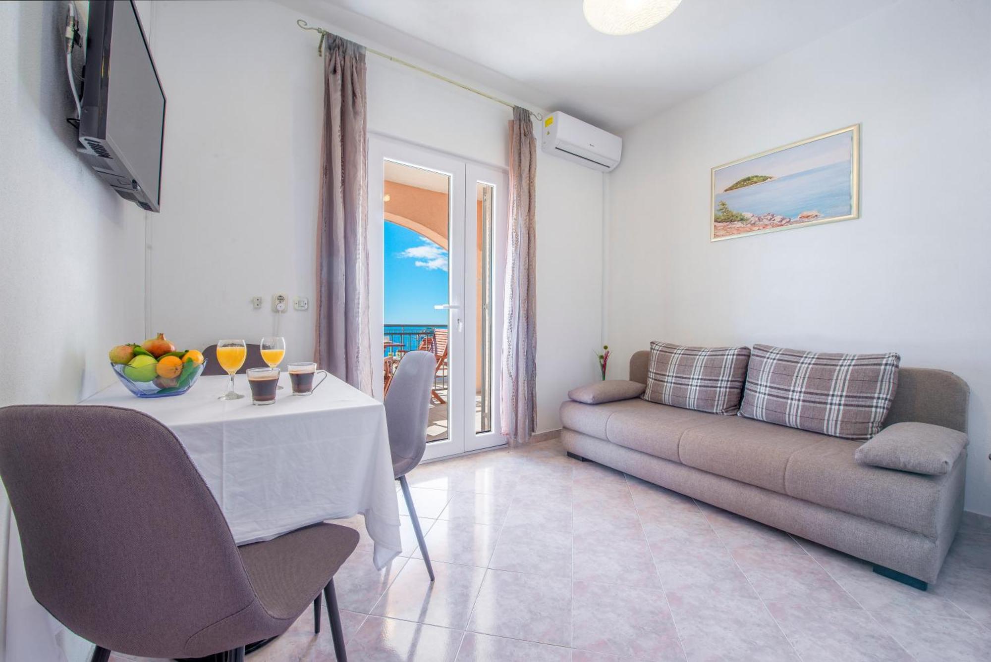 Apartments Mrkan ซัฟทัท ห้อง รูปภาพ