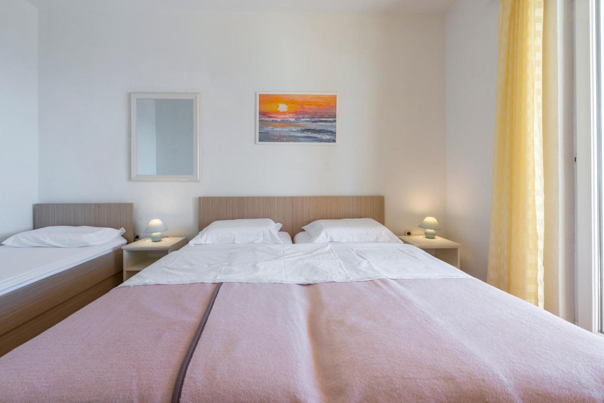 Apartments Mrkan ซัฟทัท ห้อง รูปภาพ