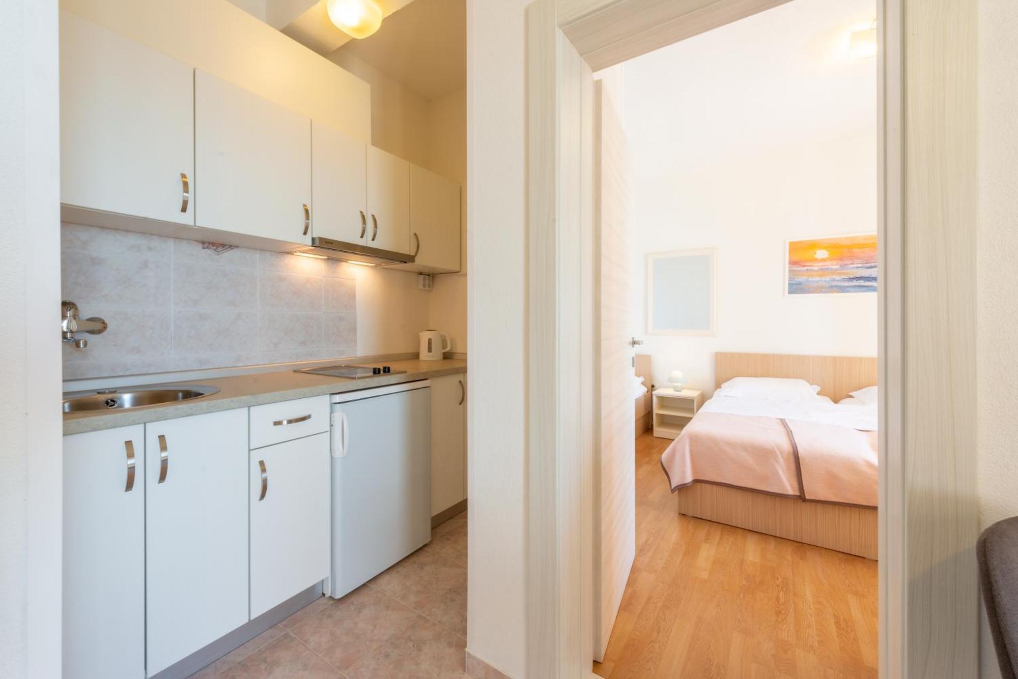 Apartments Mrkan ซัฟทัท ห้อง รูปภาพ